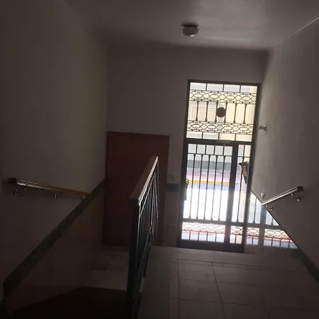 Apartment Moderne Finlandia Mit Kleinem Balkon