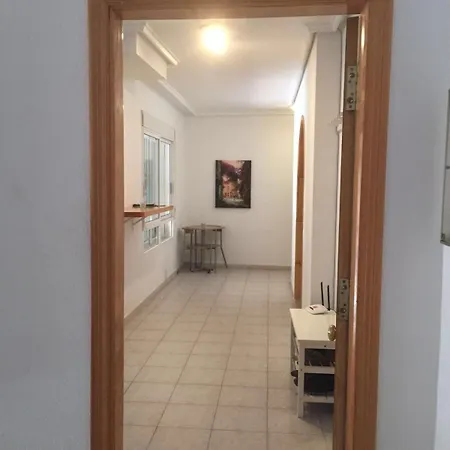 Apartment Moderne Finlandia Mit Kleinem Balkon *