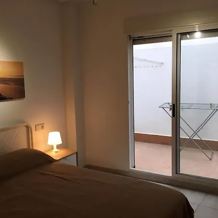 Apartment Moderne Finlandia Mit Kleinem Balkon
