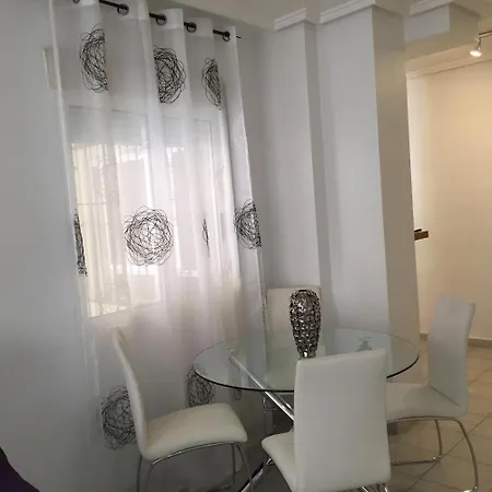 Moderne Finlandia Mit Kleinem Balkon Apartment *